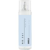 Bargello NO.561 210 ml Erkek Body Mıst Odunsu Ferah Koku ile Ferahlatıcı Etki