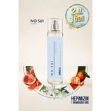 Bargello NO.561 Erkek Body Mıst 210 ml - Mavi
