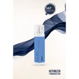 Bargello NO.567 210 ml Erkek Body Mıst Ferah Baharatlı Koku ile Gün Boyu Tazelik - 200 ml