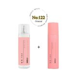 Bargello No:122 Body Mist 210 Ml No:122 Deodorant Kadın 150 ML - Mnms122bm Diğer