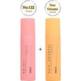 Bargello No:122 Noır Oriental Kadın Oriental Deodorant 150ml - Mnms150no122nrdeo