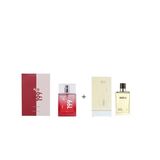 Bargello No:199 + 408 Unisex / Kadın Parfüm 50 ml Edp Floral / Oriental - Mnms50no199408