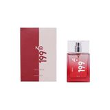 Bargello NO:199 Unisex Parfüm 50 ml Aromatik Koku ile Türkiye Menşeli EDP