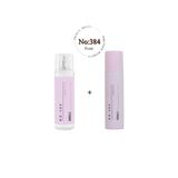 Bargello No:384 Body Mist 210 ml No:384 Deodorant Floral Kadın 150 ml - Mnms384bmdeo