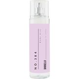 Bargello No:384 Kadın Body Mist 200 Ml Odunsu Koku ile Ferahlatıcı Parfüm