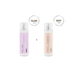 Bargello No:384 Soft Floral Body Mist Kadın 210 ml Edt - Mnms210384sft