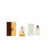 Bargello No:451 + 272 Unisex / Kadın Parfüm Edp 50 ml Fresh / Floral - Mnms50no451272