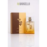 Bargello No:451 Edp Fresh Unisex Parfüm, 50ml, Harmony Edition
