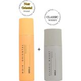 Bargello Noır Oriental Classic Woody Kadın/Erkek Oriental/Woody Deodorant 150Ml - Mnms150Nrwdydeo