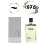 Bargello O-575 EDP 50 ml Odunsu Erkek Parfüm