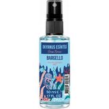 Bargello Okyanus Esintisi 80 Derece Plastik Flıp Top Kapak Kolonya 50 ml Ferahlatıcı Koku