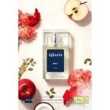 Bargello Opposite Erkek Parfüm 50 ml EDP Odunsu Ferah Koku ile Cesur Erkekler İçin