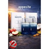 Bargello Opposite Erkek Parfüm 50 ml EDP-x2(2ADET)