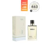Bargello Oriental 463 EDP 50 ml Kadın Parfüm