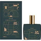 Bargello Oud Exc Unısex 50 ML Parfüm EDP Amber Çiçeksi