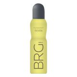 Bargello Perspirant Kadın Sprey Deodorant 150 ML