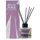 Bargello Relax Place 120 ml Yeşilçay Aromalı Dekoratif Ortam Kokusu