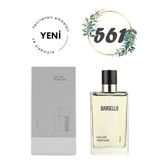 Bargello S-561 EDP 50 ml Sportif Kokulu Erkek Parfüm