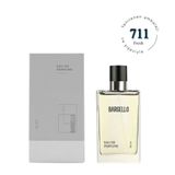 Bargello S-711 EDP 50 ml Sportif Kokulu Erkek Parfüm