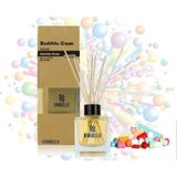 Bargello Sakız 120 ml Bambu Çubuklu Oda Kokusu