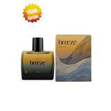 Bargello Selective Serisi Breeze Oriental EDP 50 ml Erkek Parfüm