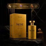 Bargello Sillage 100 ml Unisex Niche Parfüm