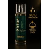 Bargello SIRIUS SAÇ PARFÜMÜ 150 ml
