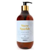 Bargello Snow Sparkle 550 ml Sıvı Sabun