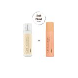 Bargello Soft Floral Body Mist 210 ml Soft Floral Deodorant Floral Kadın 150 ml - Mnmssoftbmdeo