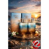 Bargello Tempo Blıss Kadın Parfüm 50 ml EDP-x2(2ADET)