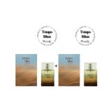 Bargello Tempo Blıss + Tempo Blıss Kadın Parfüm Edp Woody - Mnmstem2
