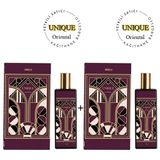 Bargello Unıque + Unıque Unisex Parfüm Edp Oriental - Mnmsunı2 - 100 ml