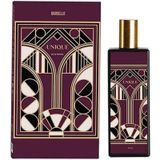 Bargello Unıque Unisex Parfüm EDP 50 ML Exclusive - Mnms50unı Amber Çiçeksi