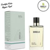 Bargello Unısex 598 50ML Edp Parfüm -Bes - 50 ml