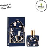Bargello Unısex Impact Parfüm 50 ml Edp -Bes