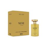 Bargello Unisex Niche Parfüm 100ml Sillage