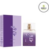 Bargello Unisex NO476 50 ml EDP Parfüm -Bes