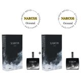 Bargello Unisex Parfüm Edp Oriental - Mnmsnrs2 - 100 ml