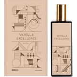 Bargello Vanilla Excellen Unisex Parfüm EDP 50 ML Mystıq Edıtıon - Mnms50v Amber Çiçeksi