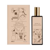 Bargello Vanilla Excellen Unisex Parfüm Edp 50 ml Mystıq Edıtıon mnms50vex