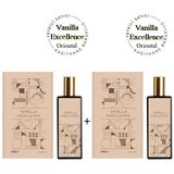 Bargello Vanilla Excellen+ Vanilla Excellen Unisex Parfüm Edp Oriental - Mnmsvex2 - 100 ml