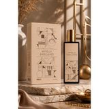 Bargello Vanılla Excellence Unisex 50 ml EDP Parfüm Oryantal Odunsu Koku ile Çekici Aroma