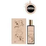BARGELLO VANILLA EXCELLENCE UNISEX 50 ml PARFÜM EDP