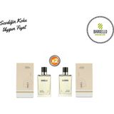 Bargello X2 228-391 Kadın 50ml Edp Parfüm -Bes