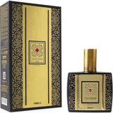 Bargello Yakoud Unisex Parfüm 59 ml EDP Oryantal Odunsu Koku ile Erkek Kullanıcılar İçin
