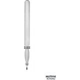 Bargoin Yassı Balkan Masat No 12 30 cm (Yekpare Sap) G300