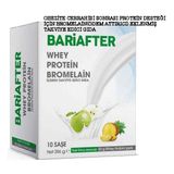 Bariafter - Bariatrik Destek Protein Tozu