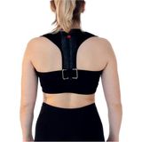 Baribox Bel Sırt Omuz Korse Comfort