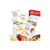 Barifit Bariatrik Protein Tozu Mix (30'lu) SHAKER HEDİYE