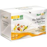 Barifit Barilife 21 Saşe Whey Protein Tozu Vitamin ve Mineral İçeren Sporcu Besini - Karışık Meyve